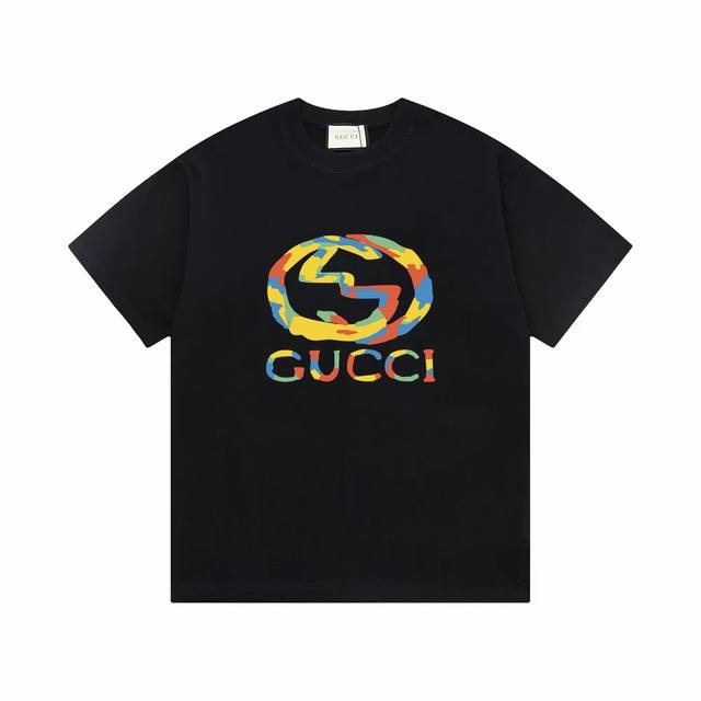 gucci Long-Term Spot Stock, Rest Assured To Promote The New Style T-Shirt In