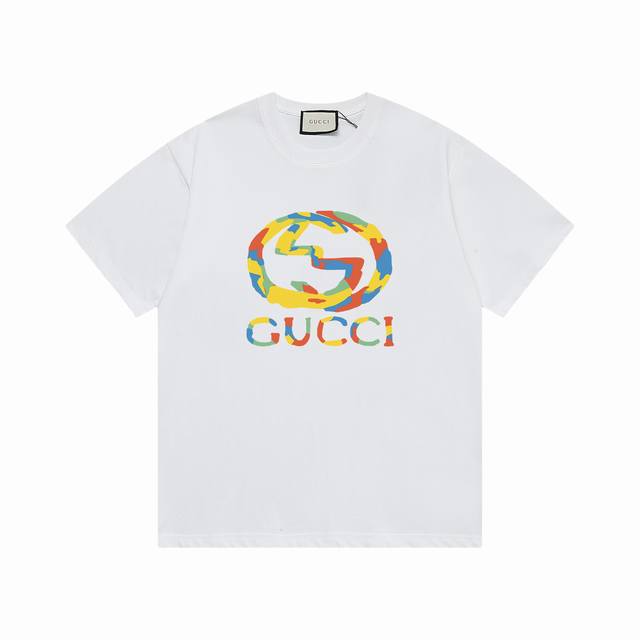 gucci Long-Term Spot Stock, Rest Assured To Promote The New Style T-Shirt In