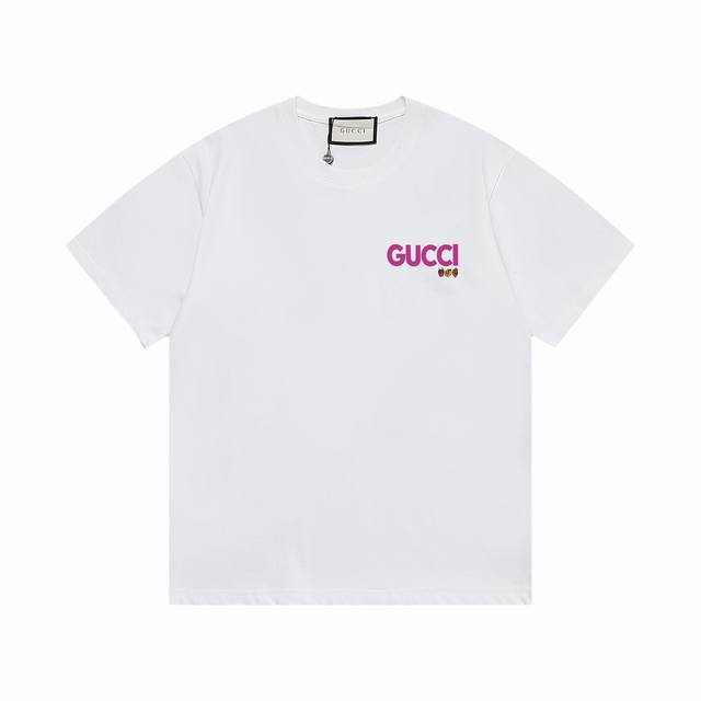 gucci Long-Term Spot Stock, Rest Assured To Promote The New Style T-Shirt In