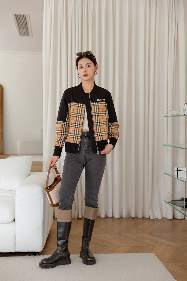 b Autumn And Winter New Jacket Style F2330 Size Sml-Xl-Xxl