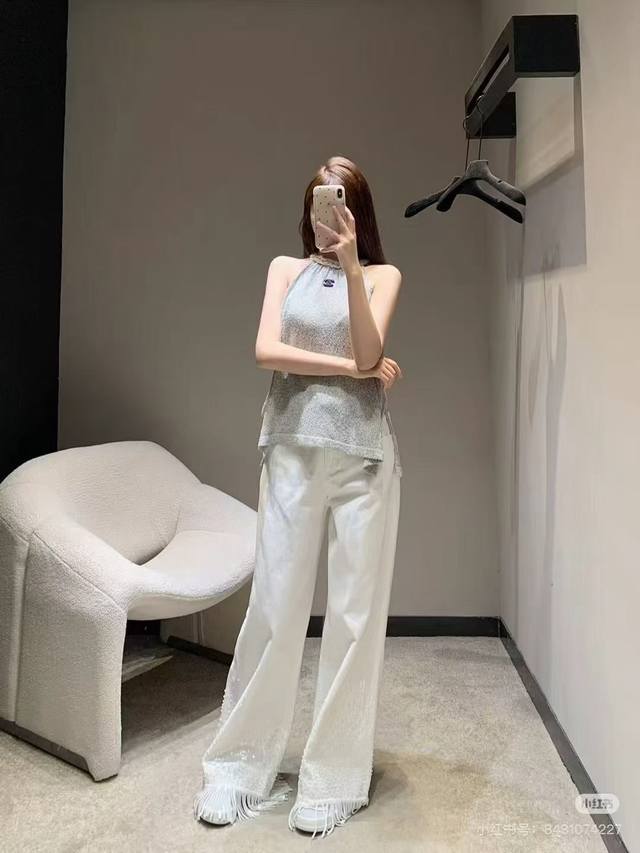 New Style No. C1958 New Knitting Series Size One Size Yuan