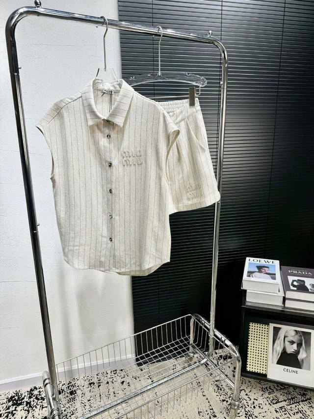 New Models On Sale 25Ss New Suits Imported From South Korea Textured Cotton And