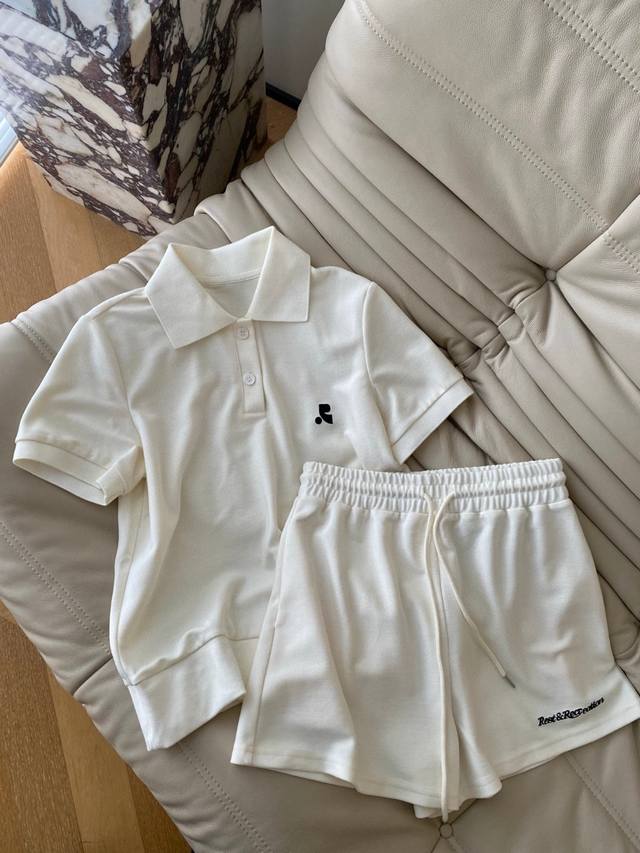 New Models On Sale 25Ss New Suit Loose Version Small Olo Lapel + Classic Short S