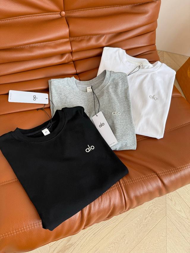 New Models On Sale 25Ss New Short-Sleeved T-Shirt That You Won