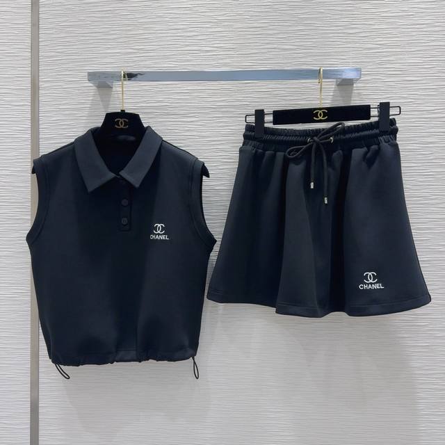 96720# Chane* 2025Ss New Suit Is Another Favorite Of Fashionistas. Exquisite