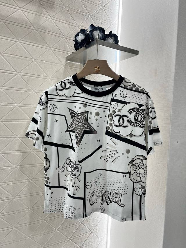 96801# New Original High-End Quality Chane* 2025 Spring And Summer Latest Ser