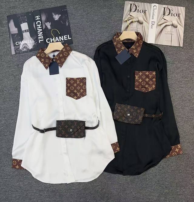 Summer New Trendy Shirt Series P