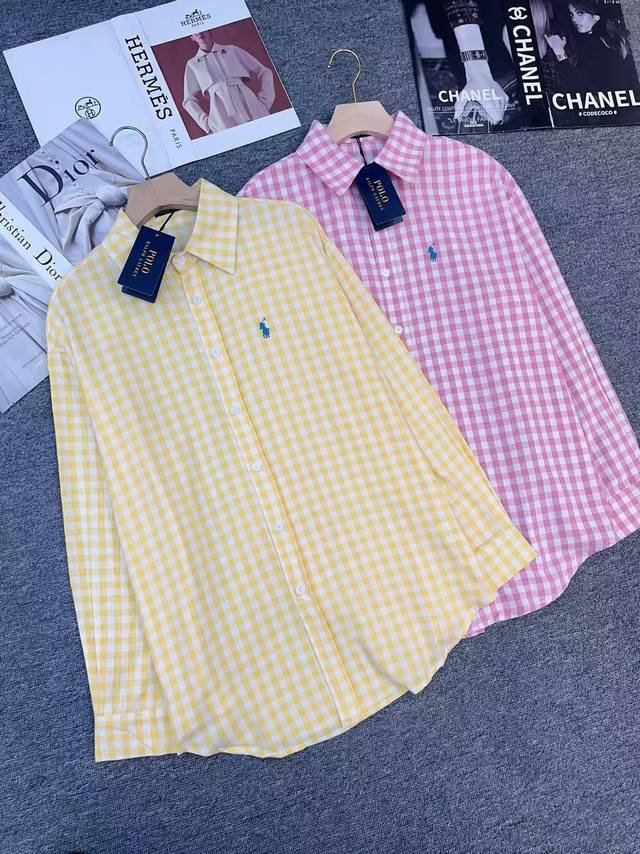 Cotton And Linen Relaxed And Free Feeling The Pink Shirt Is Really Amazing I Rea