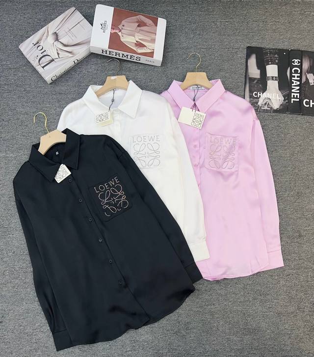 Summer Fashion Shirt Series P