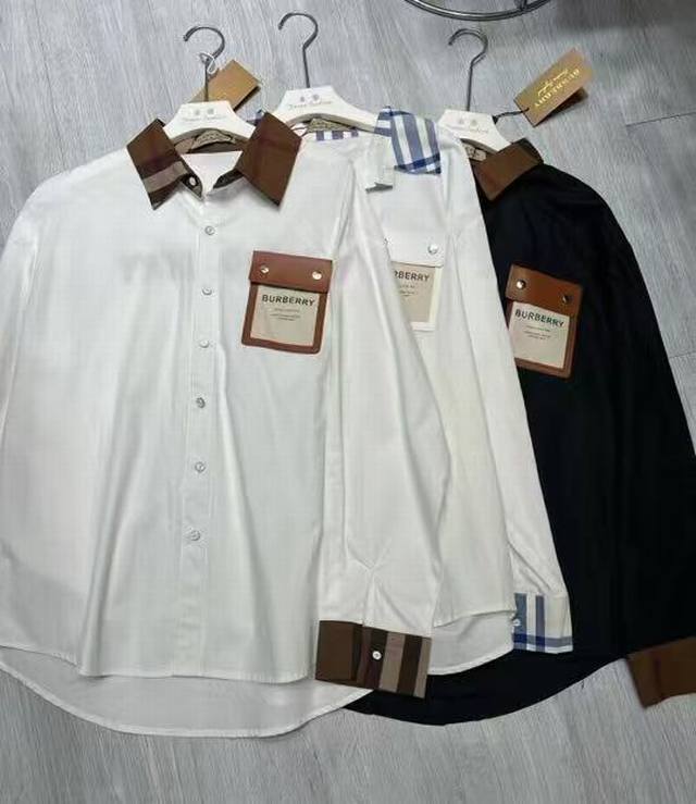 Summer Fashion Shirt Series P
