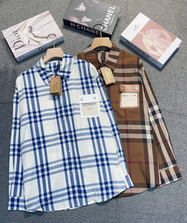 Summer Fashion Shirt Series P