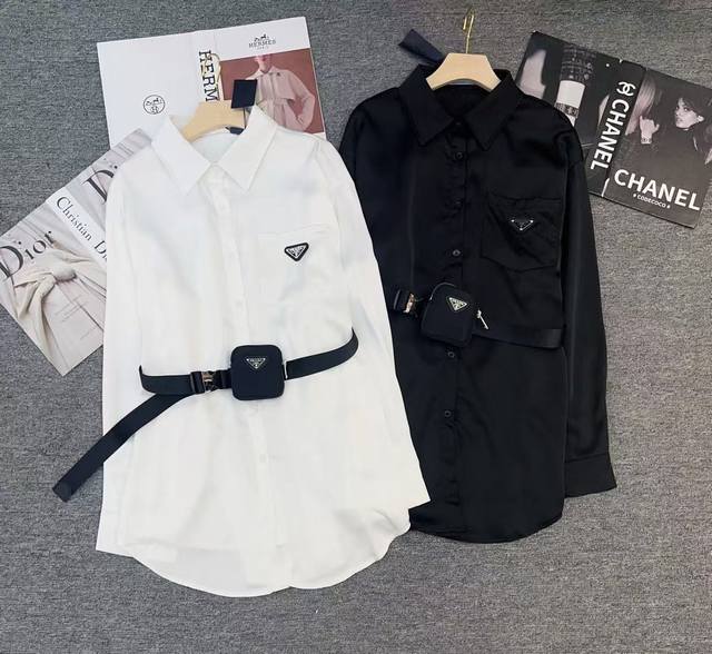 Summer Wear New Trendy Shirt Series P