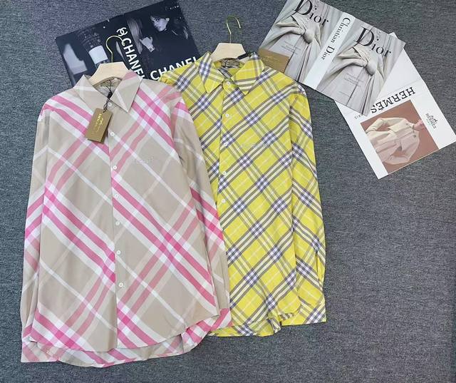 Summer Wear New Trendy Shirt Series P