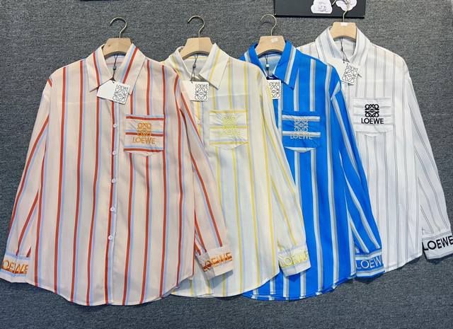 Summer Wear New Trendy Shirt Series P