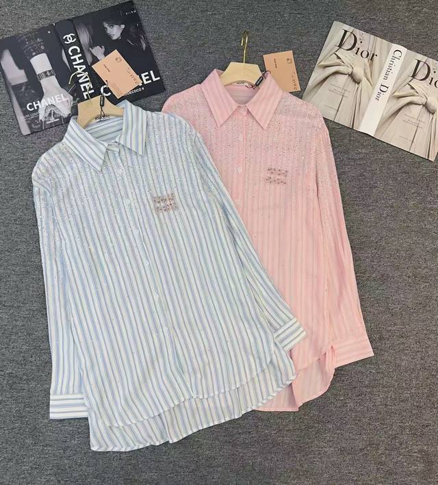 Summer Fashion Shirt Series P