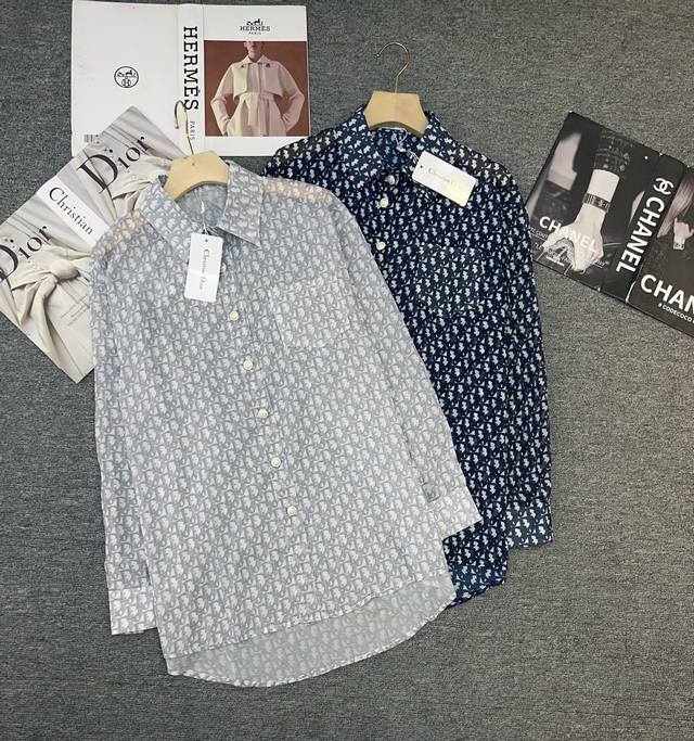 Summer Fashion Shirt Series P