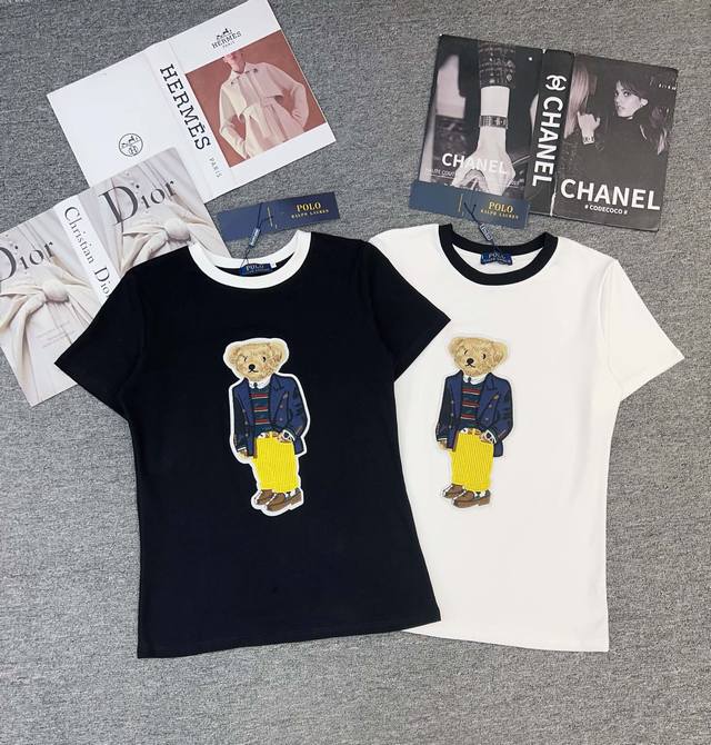 Summer Wear New Trend Brand T-Shirt Size Ml Spot P
