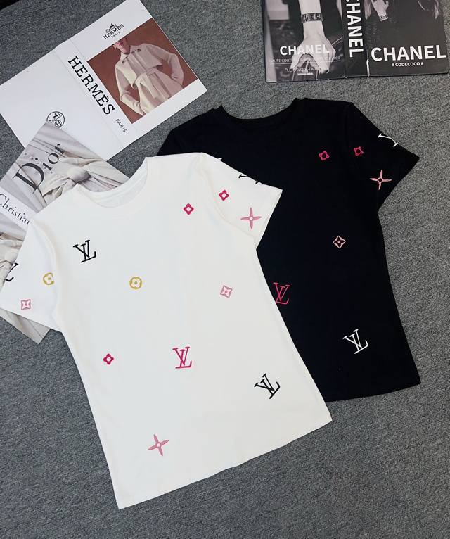 Summer Wear New Trend Brand T-Shirt Size Ml Spot P