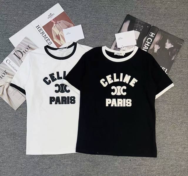 Summer Wear New Trend Brand T-Shirt Size Ml Spot P