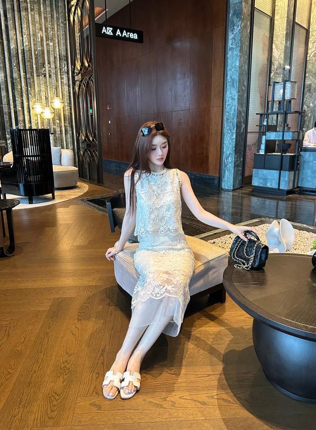 Suit New Style Elegant Intellectual Suit The Overall Matching Fashion Index Is I