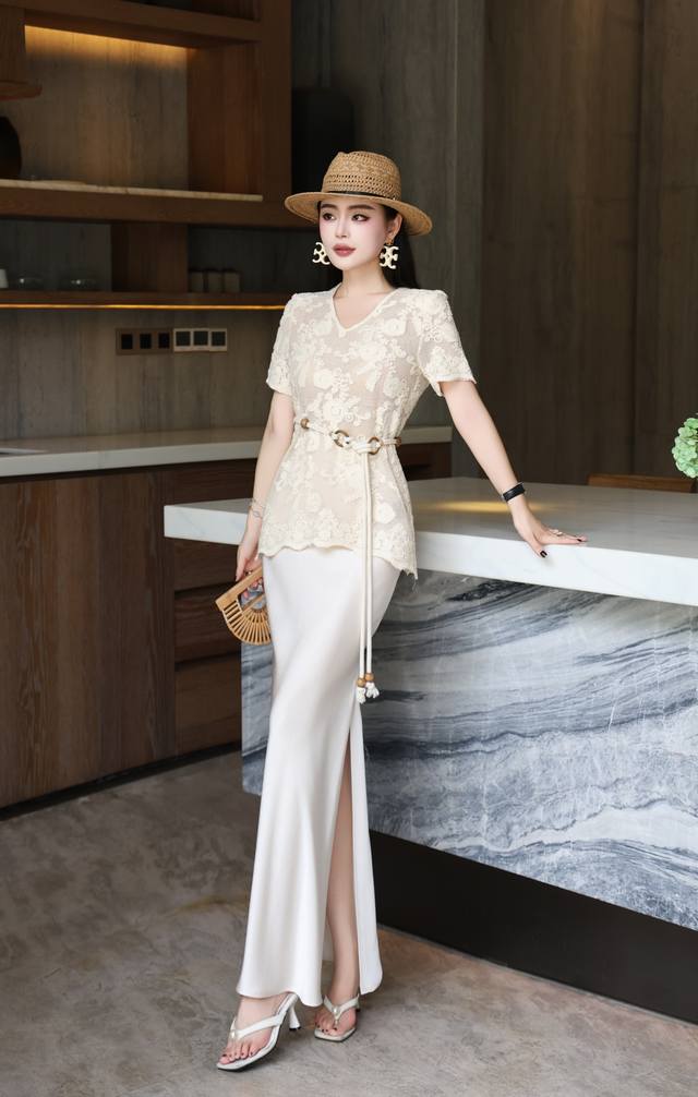 Suit New Style Elegant Intellectual Suit The Overall Set Of Matching Fashion Ind