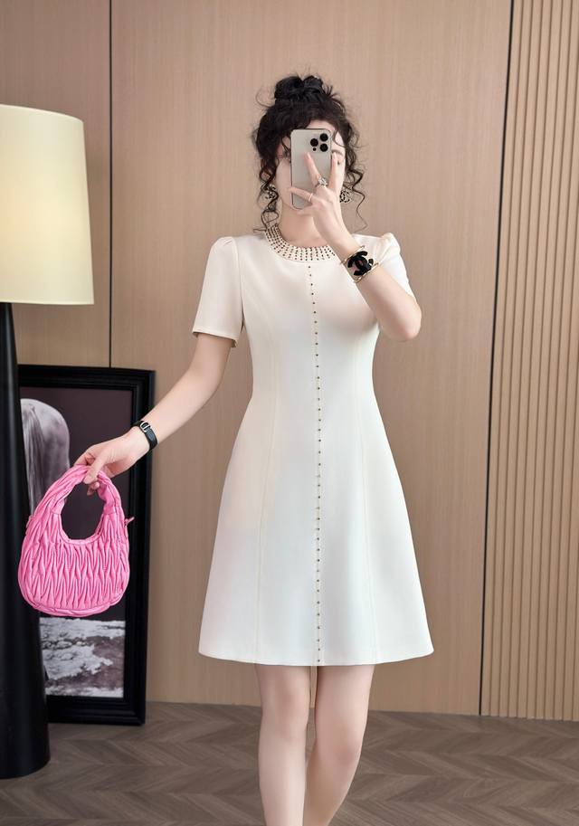 2025 Summer Dress Re-Order Hot-Selling Recommendation Valentino Series Hot-Se