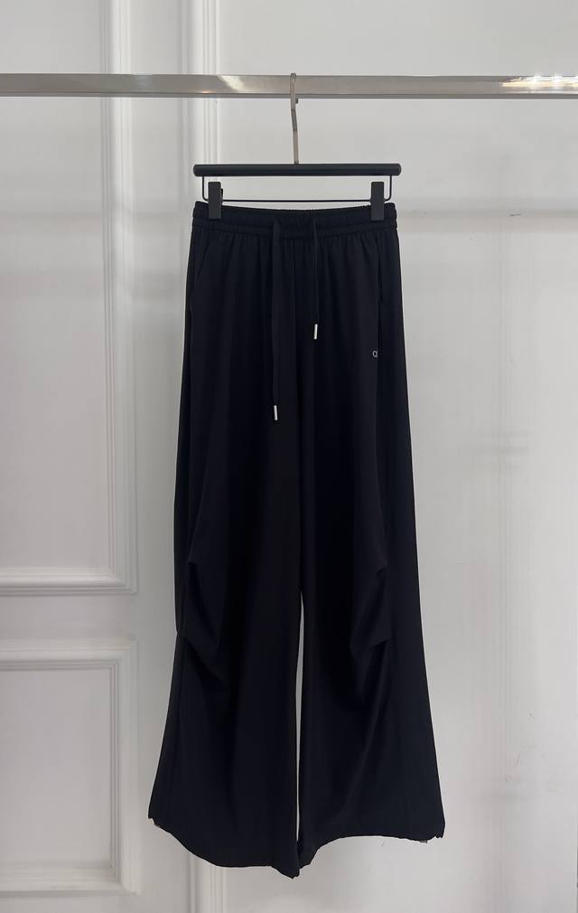 alo Two-Way Drawstring Overalls Classic And Timeless Overalls Are Calm, Elega
