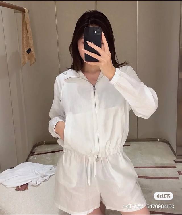 Original Quality Lp Latest Spring And Summer Loose Old Money Style Suit Hooded J