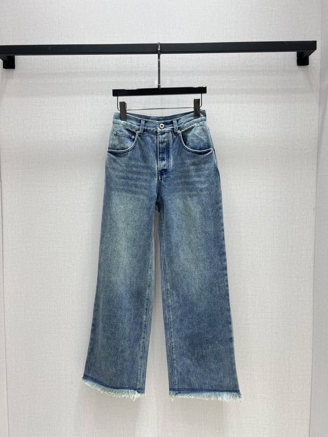 Highly Recommended Lo 2025 Early Spring And Summer Series Loe* New Style Straigh