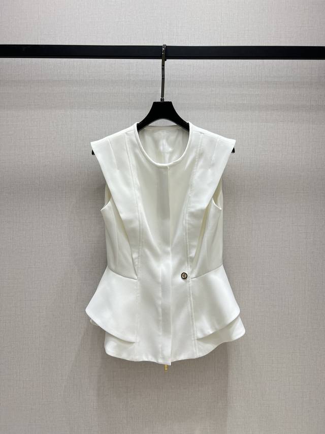 Highly Recommend L's 2025 Early Spring And Summer Series New Sleeveless Top With