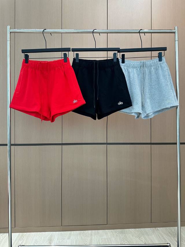 New Models On Sale 25Ss New Shorts With Versatile Colors, A Must-Have For Summer