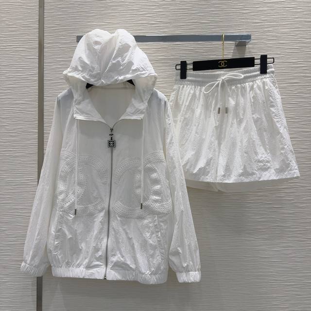 96790# Chane* 2025Ss New Suit Is Another Favorite Of Fashionistas. Exquisite