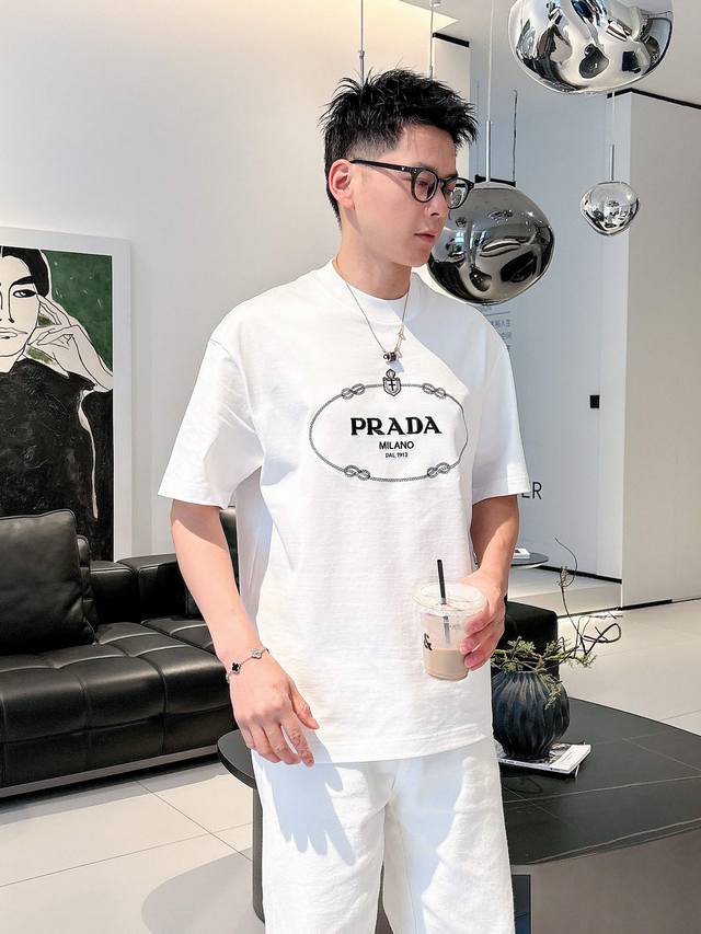 Prada 2025 Spring And Summer New Models First Release In The Counter. Latest Sho