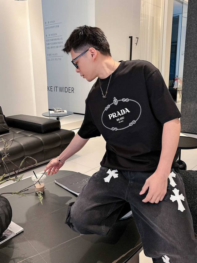 Prada 2025 Spring And Summer New Models First Release In The Counter. The Latest
