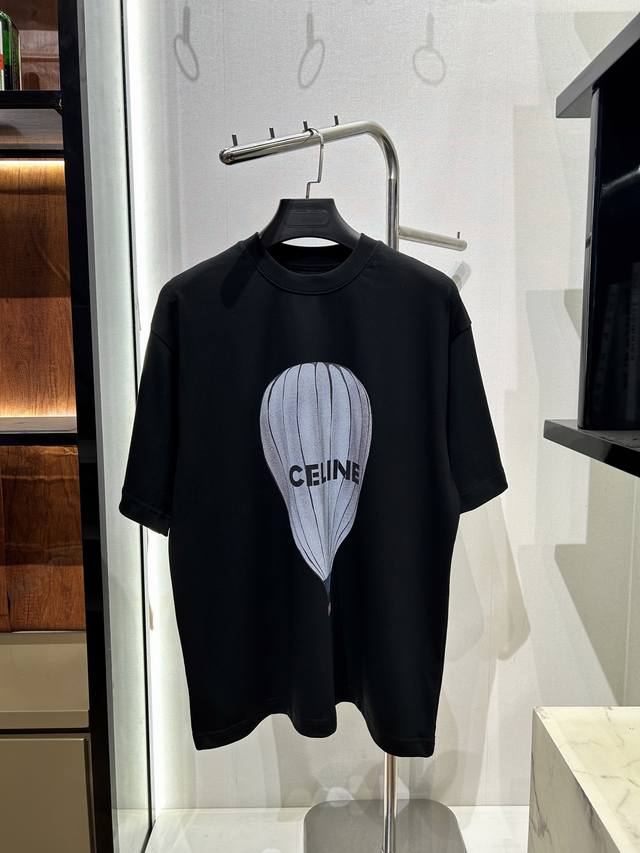 ce Celine Balloon Letter Logo Pattern The Same Style As The Official Website