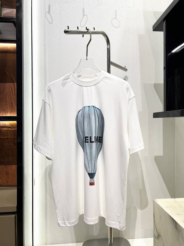 ce Celine Balloon Letter Logo Pattern The Same Style As The Official Website