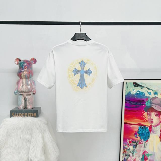 Style No. K31 Original Version Original Label Chrome Hearts Cross Ink Sanskrit L