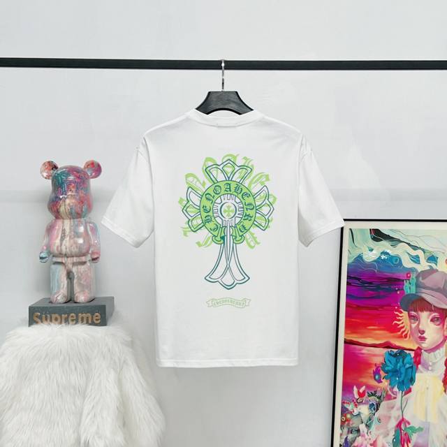 Style No. K13 Original Original Label Ch Three-Dimensional Color Cross Sanskrit