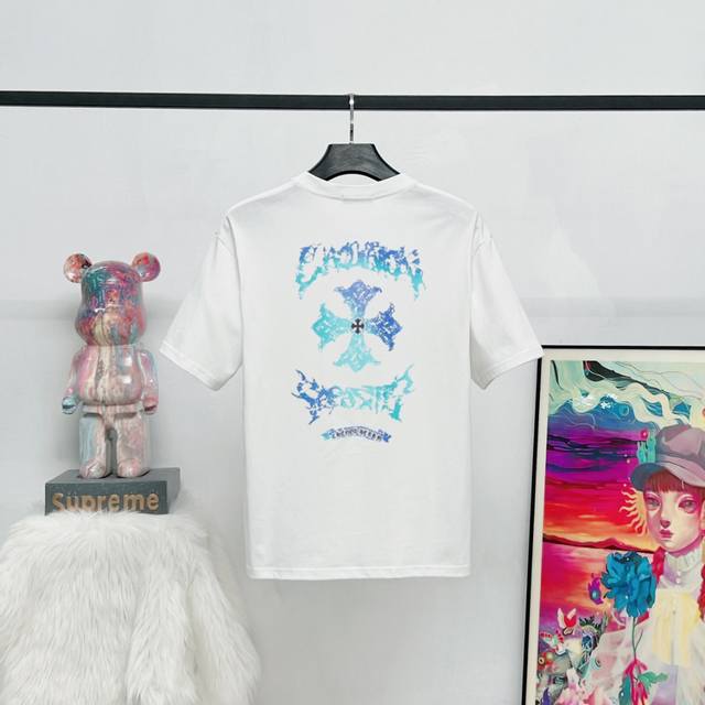 Style No.; K01 Original Version Original Label Trendy Cool Chrome Heart Horsesho