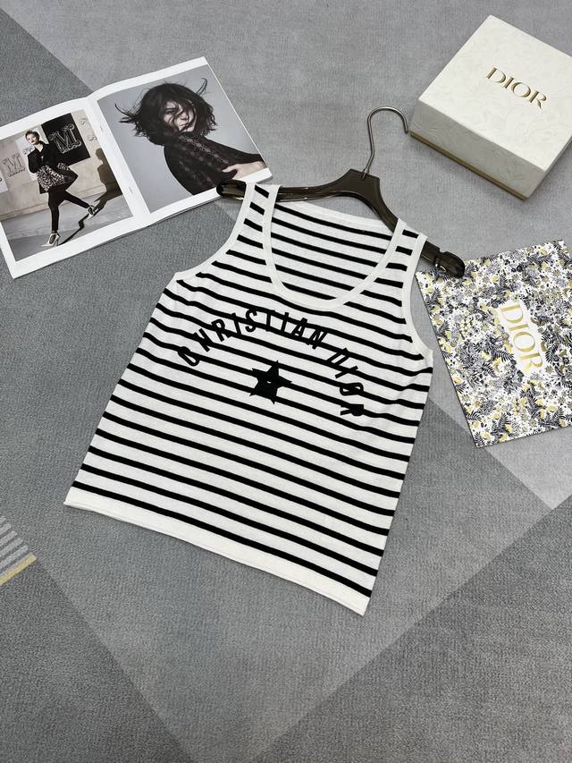 High Quality Di*R 2025 Summer Series Super Nice Classic Navy Style Series Lightw