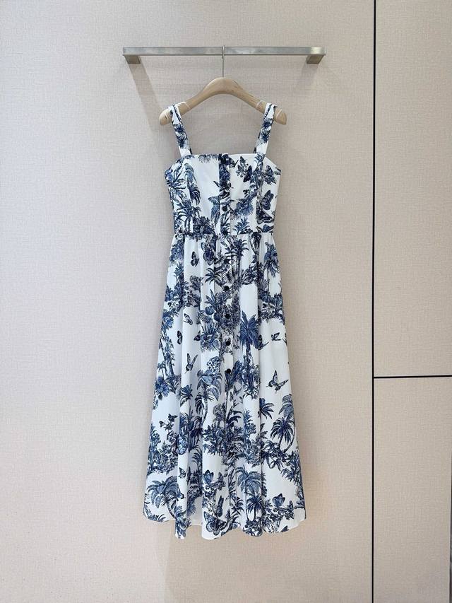d New Home Vacation Style Product Is On The Shelves~ Jungle Butterfly Print S