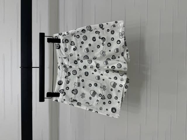 New Original High-End Quality Chane* 2025 Spring And Summer Latest Series Printe