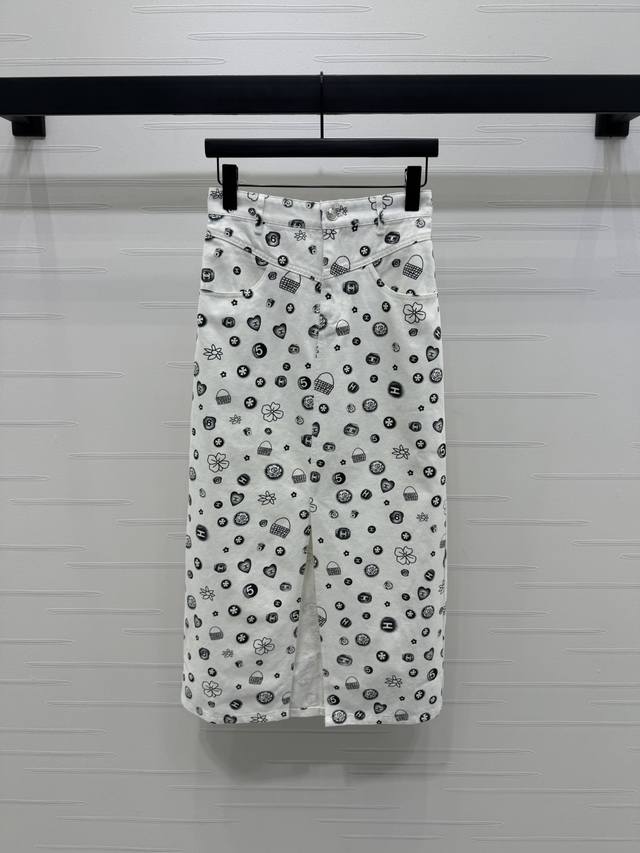 New Original High-End Quality Chane* 2025 Spring And Summer Latest Series High W