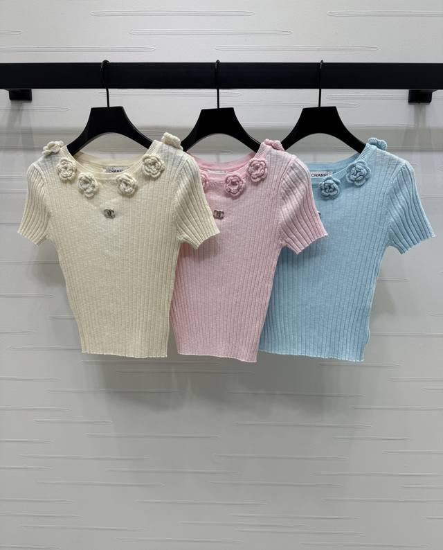 New Original High-End Quality Chane* 2025 Spring And Summer Latest Series Camell