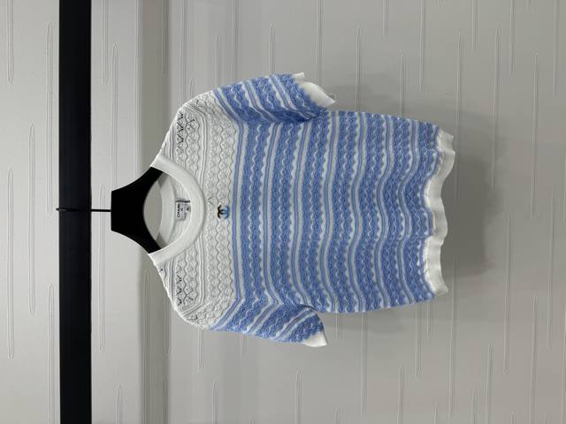 New Original High-End Quality Chane* 2025 Spring And Summer Latest Series Hollow