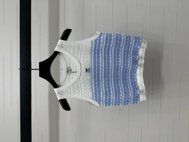 New Original High-End Quality Chane* 2025 Spring And Summer Latest Series Hollow