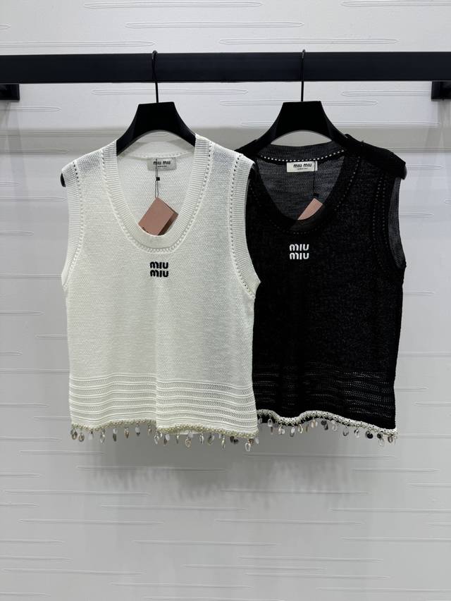 New Original High-End Quality Miumi*2025 Spring And Summer Latest Series Shell S