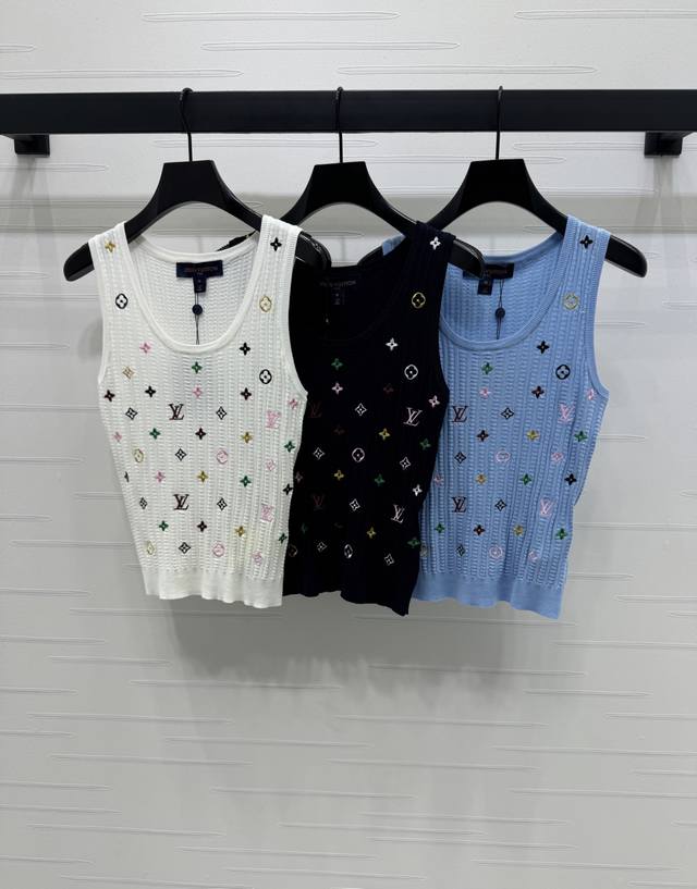New Original High-End Quality Louis Vui*Ton 2025 Spring And Summer Latest Series