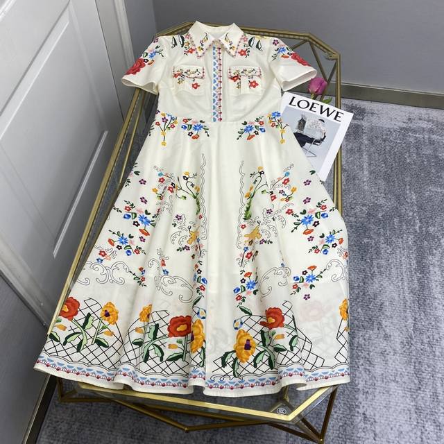 va*25Ss Digital Positioning Printing Temperament Lapel Commuter Style Waist D
