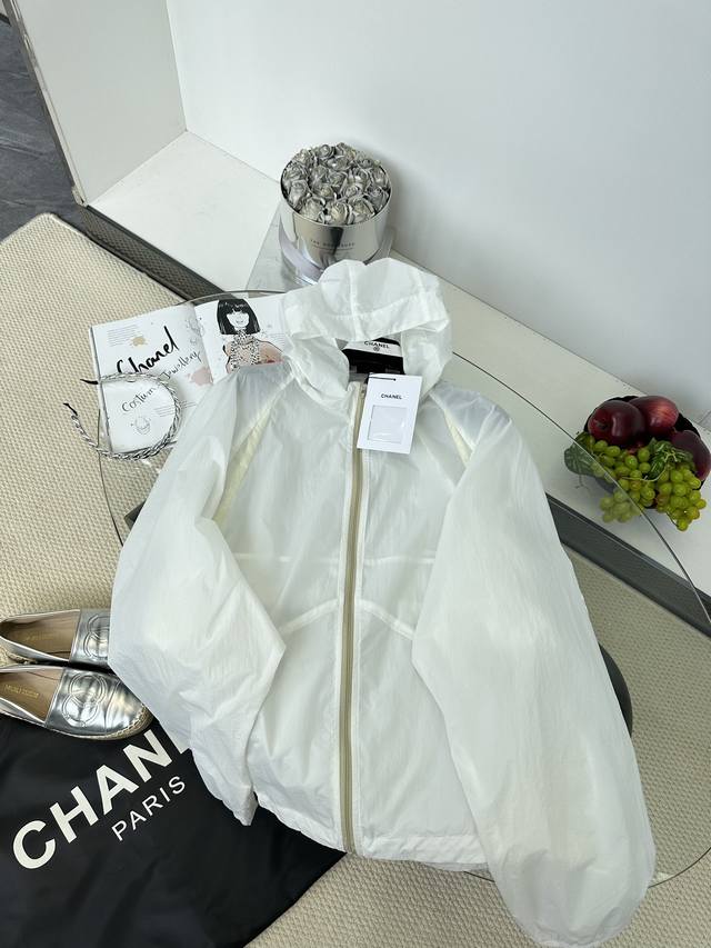 25Ss Chanel Second-Hand Sunscreen Series Super Beautiful Saturated Colors Are